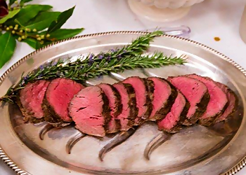 Nanaimo caterer Occasional Occasions Catering