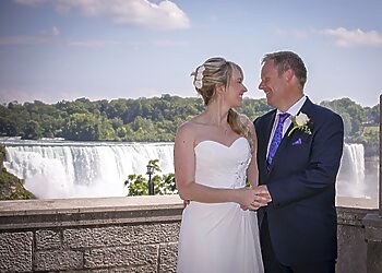 Niagara Falls wedding planner Occasions in Niagara