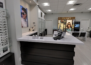 Best Opticians In Virginia