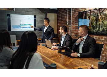 Vancouver Services Financiers Ocean 6 Wealth Advisory Inc.