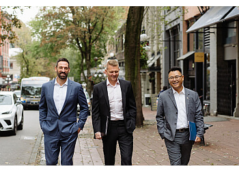 Vancouver Services Financiers Ocean 6 Wealth Advisory Inc.