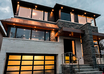 Markham home builder Ocean Breeze Homes