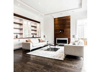 Markham home builder Ocean Breeze Homes