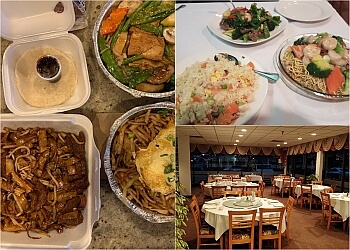 Delta chinese restaurant Ocean Palace Chinese Seafood Restaurant