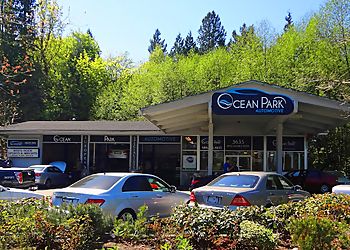 Surrey car repair shop Ocean Park Automotive
