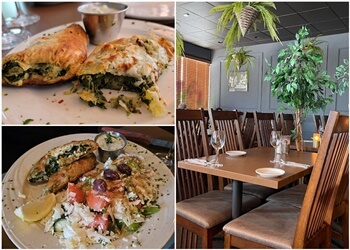 Abbotsford pizza place Ocean Park Pizza & Steak House