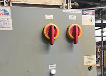 Oceanside Electrical - Halifax, NS Électriciens - Equipment Image