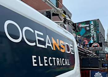 Oceanside Electrical - Halifax, NS Électriciens - Service Image