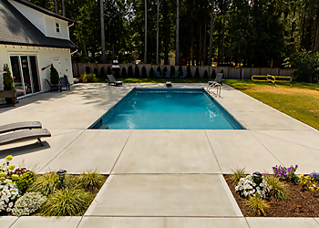 Oceanwave Pools Ltd. - Langley, BC Pool Services - Job Site Image