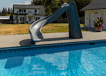 Oceanwave Pools Ltd. - Langley, BC Pool Services - Project Image