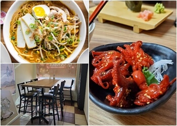 3 Best Japanese Restaurants in Saskatoon, SK - ThreeBestRated