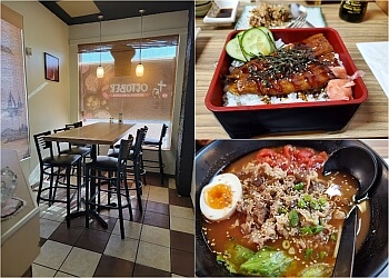 Saskatoon Restaurants Japonais October Authentic Asian Cuisine