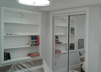 Toronto Bricoleur Odd Job Handyman Services Inc.