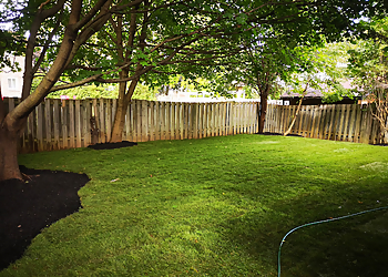 Whitby lawn care service Odds N Sods Property Care