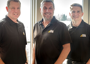 Calgary home inspector Odds On Home Inspection