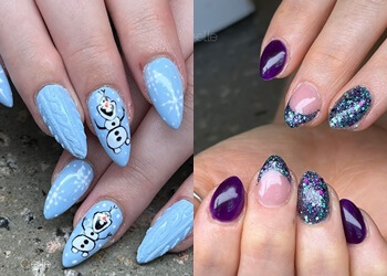 Granby Salons De Manucure O-elle