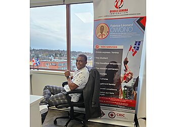Sherbrooke Consultants En Immigration Ofable Canada Immigration Inc.