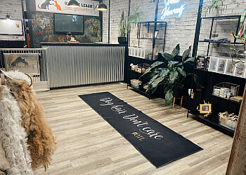 Regina Pet Grooming Off The Leash Pet Grooming Inc.