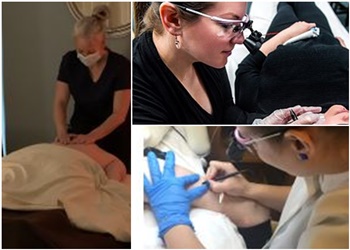 Off The Hook Laser and Spa - St Albert, AB Med Spas - Professional Highlights