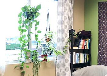 Burnaby marriage counselling Ofir Vaisman, MCP, RCC - NO FEAR COUNSELLING