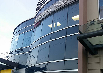 Burnaby marriage counselling Ofir Vaisman, MCP, RCC - NO FEAR COUNSELLING