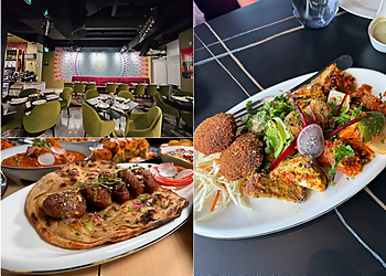 Milton Restaurants Indiens Oh Bombay Milton