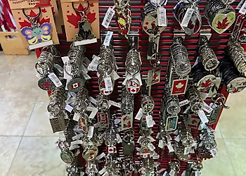 Oh Canada - Winnipeg, MB Gift Shops - Sample Image