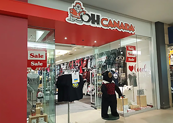 Oh Canada - Winnipeg, MB Gift Shops - Business Exterior Image