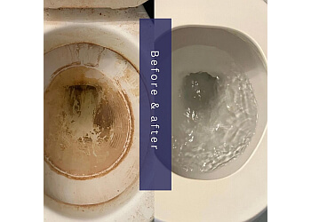 Stouffville house cleaning service Oh! That's Clean