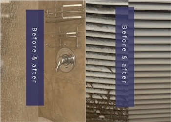 Stouffville house cleaning service Oh! That's Clean