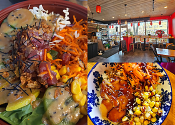 Oishi and Kawaii Tea - Red Deer, AB Japanese Restaurants - Service Highlights