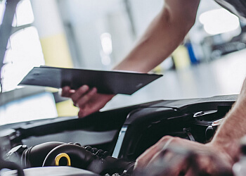 Saint John Garage de réparation voiture OK Tire Saint John