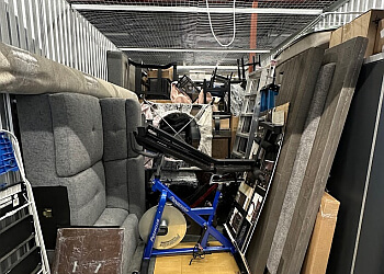 Kelowna moving company Okanagan Packing & Moving