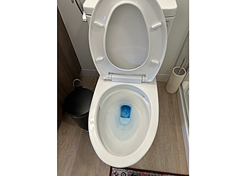 Kelowna Services de ménage Okanagan Peak Cleaning LTD