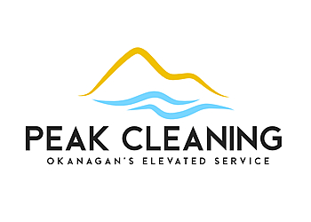 Kelowna house cleaning service Okanagan Peak Cleaning LTD