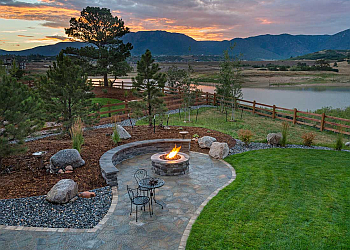 Kelowna Paysagistes Okanagan Yard Works