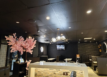 Sudbury japanese restaurant Okinawa Sushi