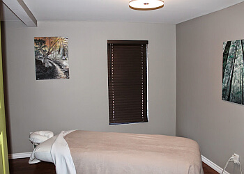 Granby massage therapy O'kiné Massothérapie