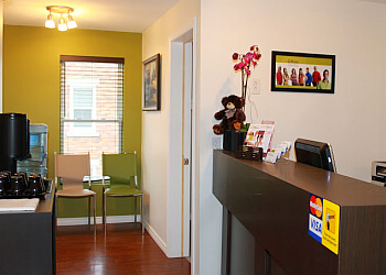 Granby massage therapy O'kiné Massothérapie