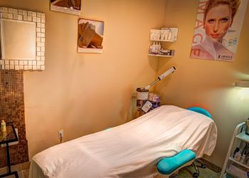 St Albert spas Oksana Day Spa