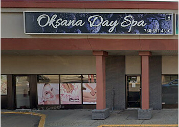 Oksana Day Spa