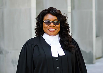 Olayinka Ekenkwo - LAW OFFICE OF OLAYINKA EKENKWO Olayinka Ekenkwo - Ajax, ON Avocats Du Travail