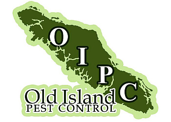 Old Island Pest Control 