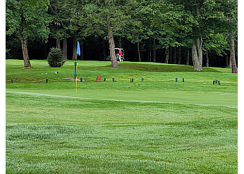 Sherbrooke golf course Old Lennox Golf & Ski