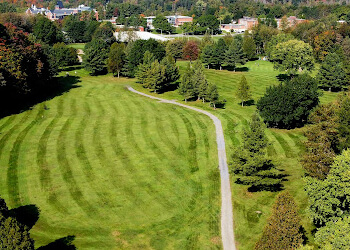 Sherbrooke golf course Old Lennox Golf & Ski image 1