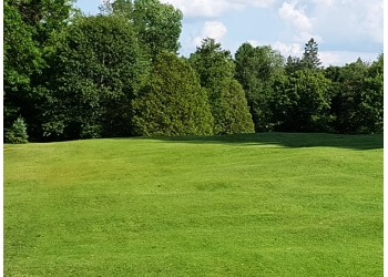 Sherbrooke golf course Old Lennox Golf & Ski