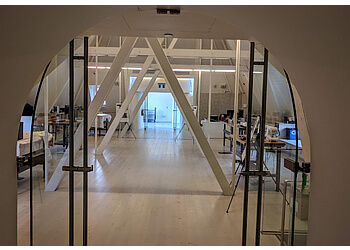 Cambridge Repères Old Post Office