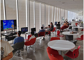 Cambridge Repères Old Post Office