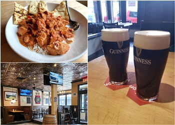 Newmarket sports bar Olde Village Free House