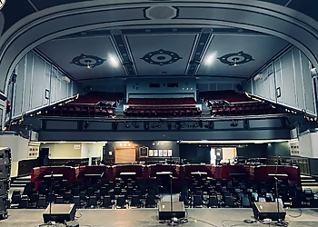 Windsor places to see Olde Walkerville Theatre